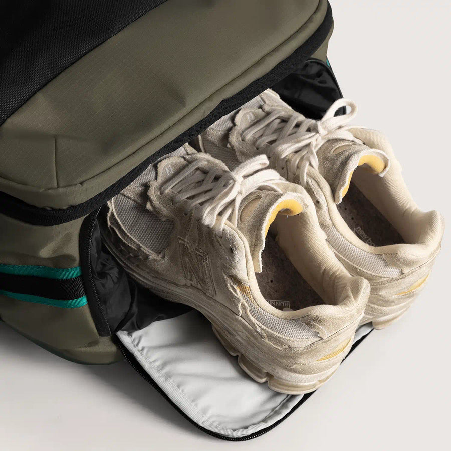 Blast Pro 40L Travel Backpack