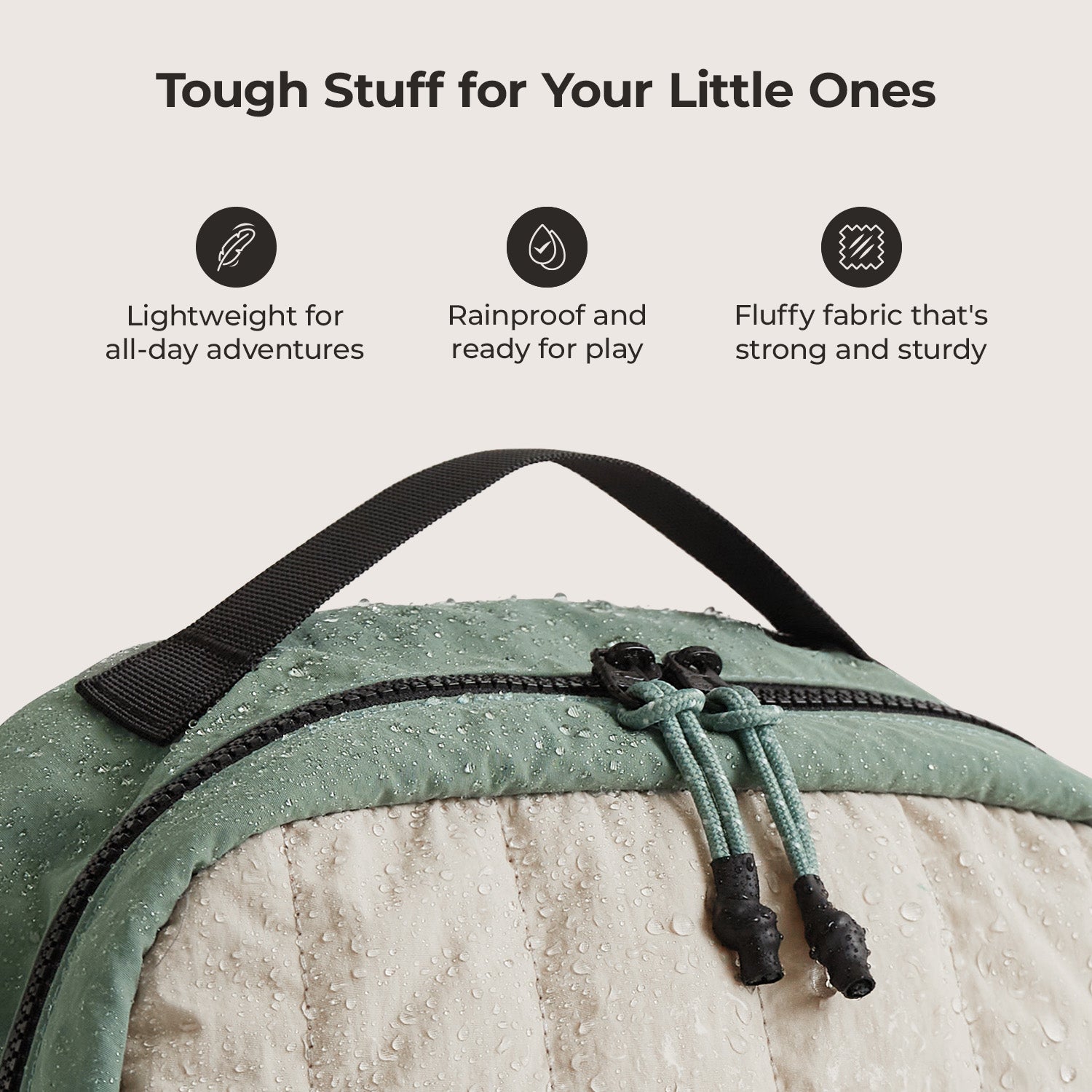 Paz 14L Kids Backpack