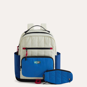 Paz 14L Kids Backpack