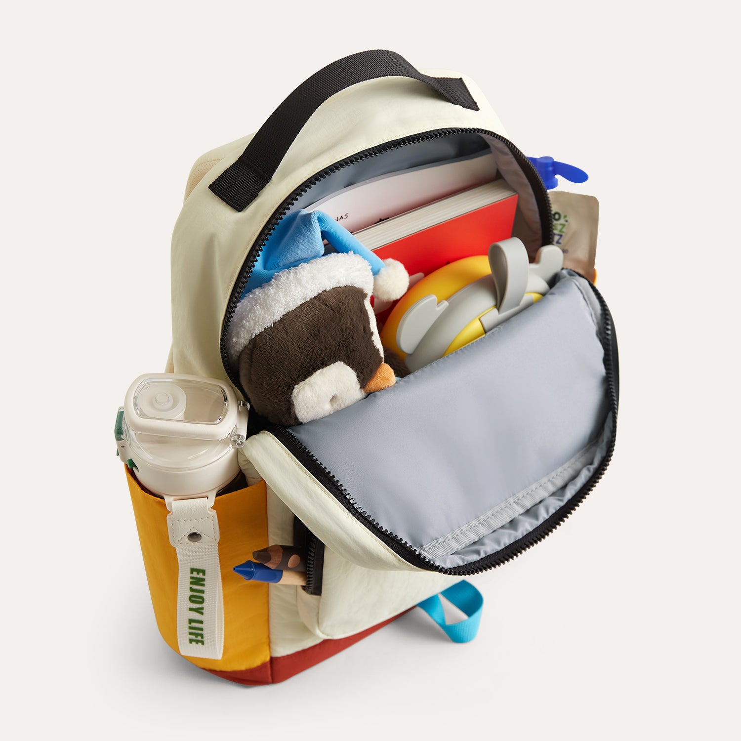 Paz 14L Kids Backpack