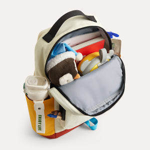Paz 14L Kids Backpack