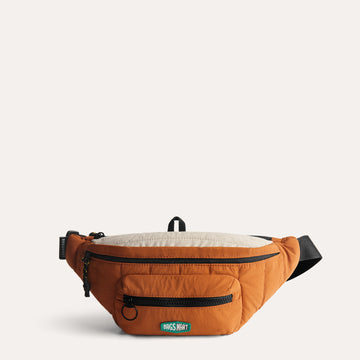 Walker Travel Fanny Pack