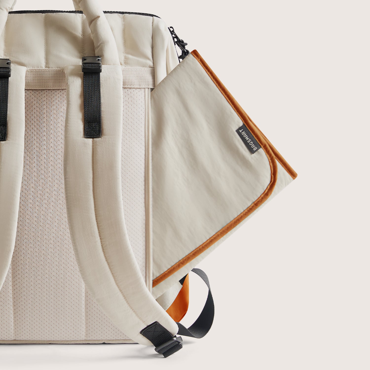 Paz 25L Diaper Backpack