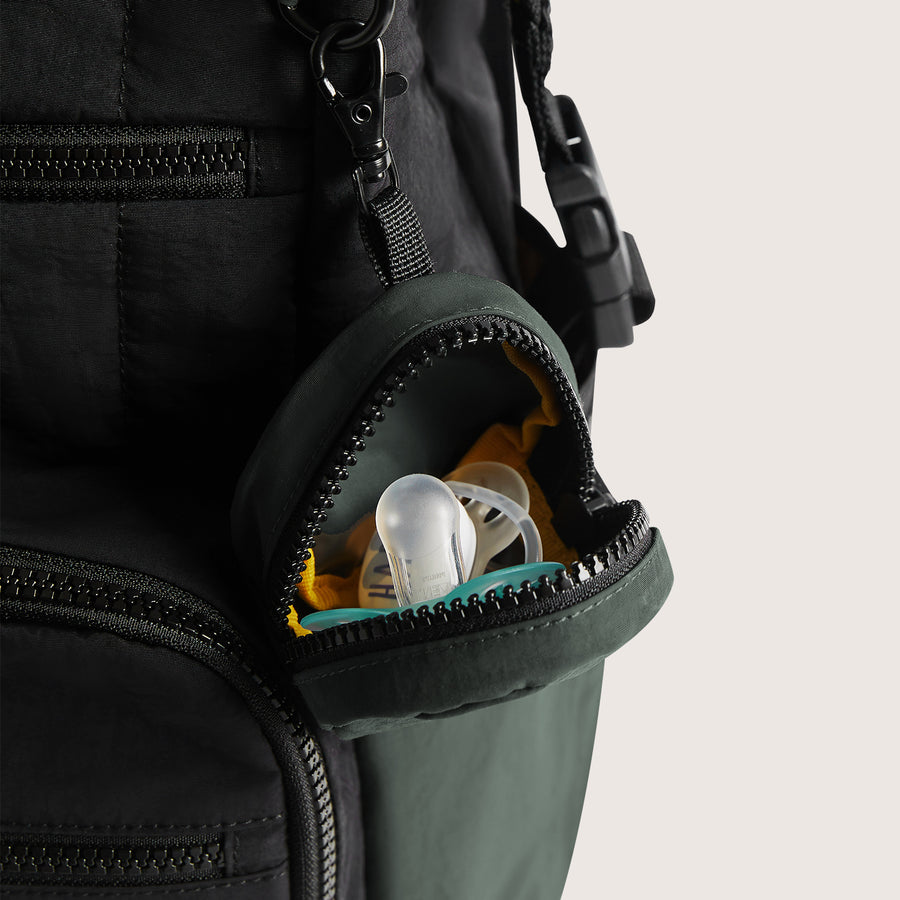 Paz 25L Diaper Backpack