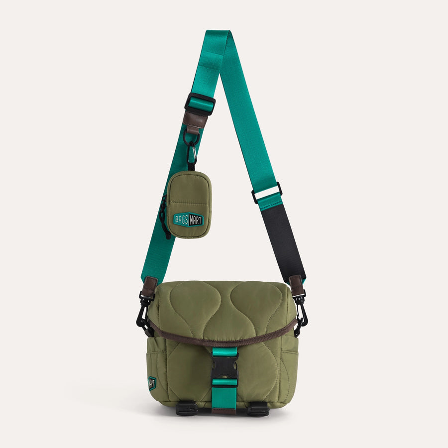 Paz 4L Camera Sling