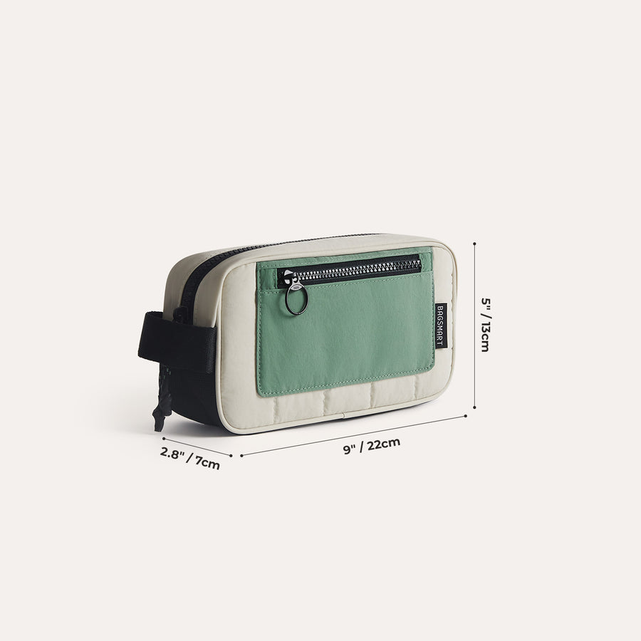 Free Gift -Paz 2L Dopp Kit