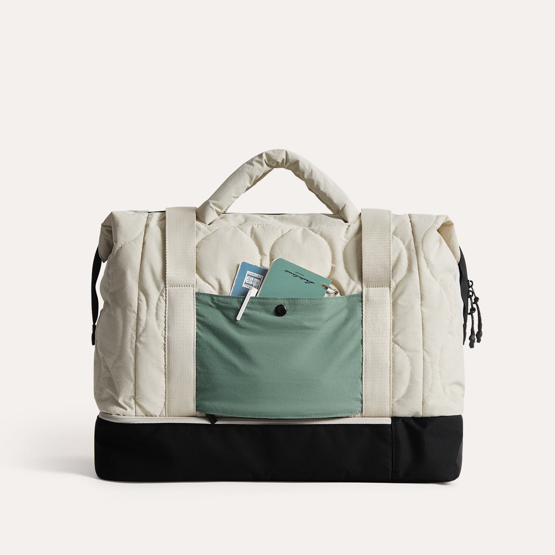 WALKER DUFFLE BAG | BAGSMART – BAGSMART.AU