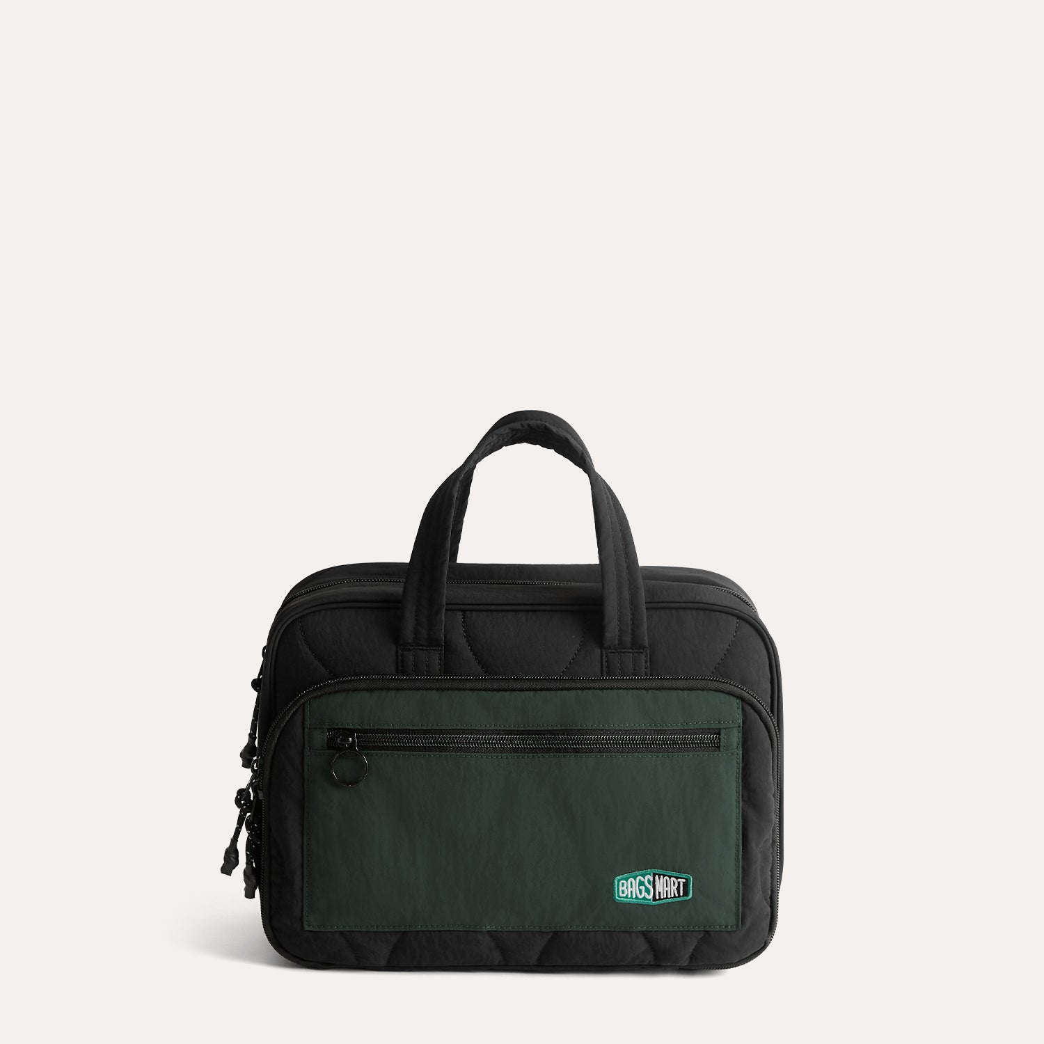 Paz Hanging Toiletry Bag