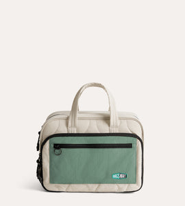 Paz Hanging Toiletry Bag