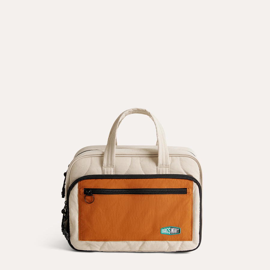 Paz Hanging Toiletry Bag