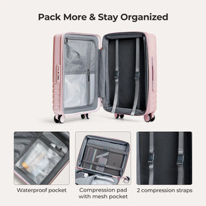 Getaway 20" Carry-On