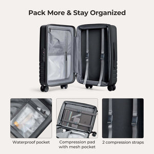 Getaway 20" Carry-On