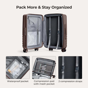 Getaway 20" Carry-On