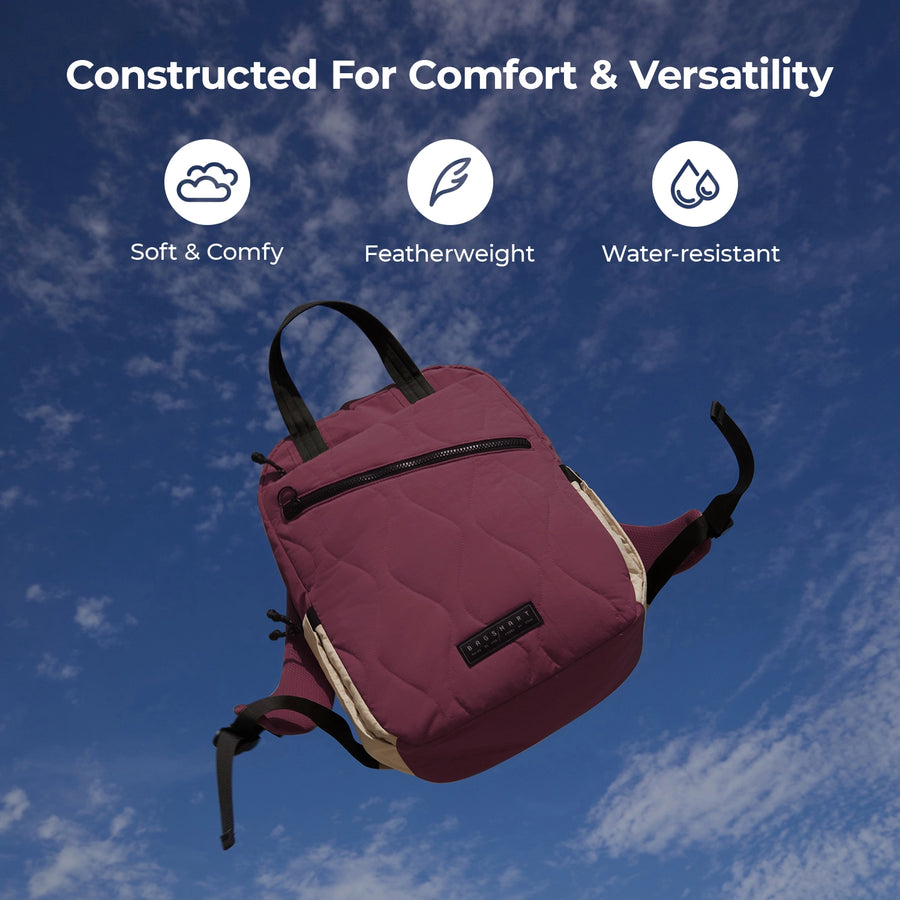 Paz 23L Work Backpack