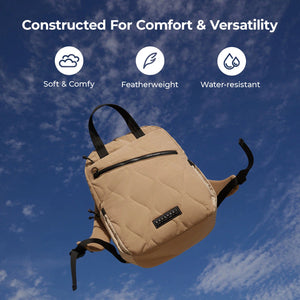 Paz 23L Work Backpack