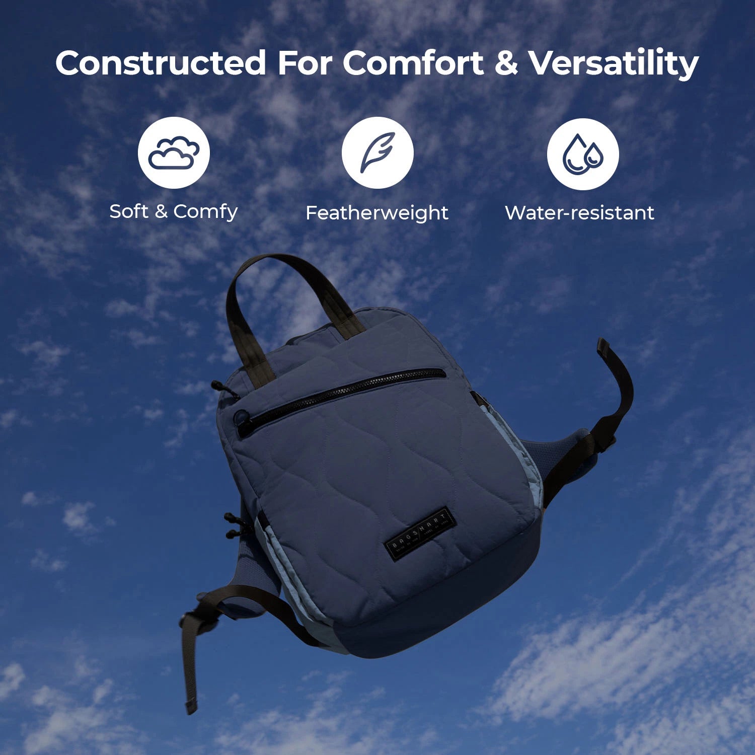Paz 23L Work Backpack