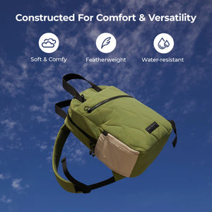 Paz 23L Work Backpack