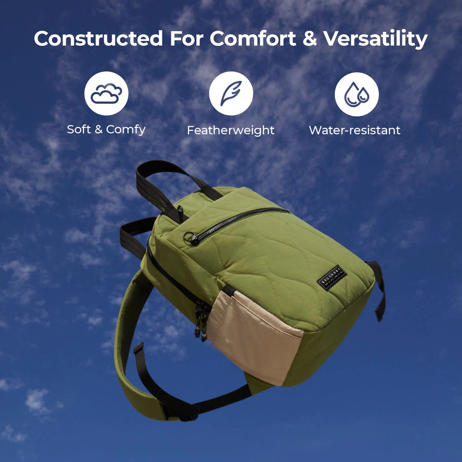 Paz 23L Work Backpack