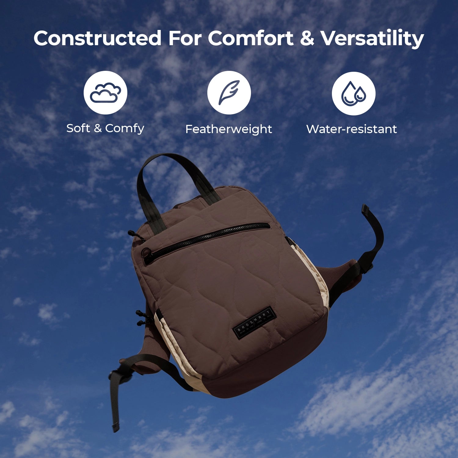 Paz 23L Work Backpack