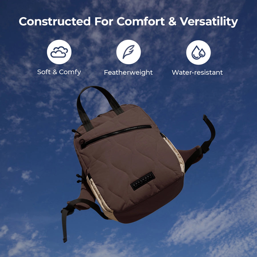 Paz 23L Work Backpack