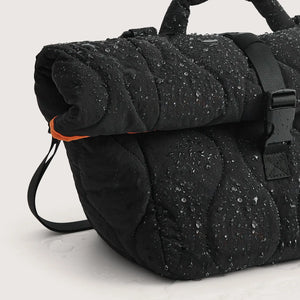 Paz Roll Top Lunch Bag