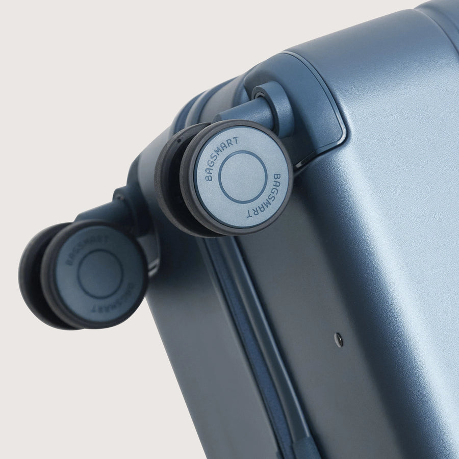 Getaway 24" Check-in: Side-Opening