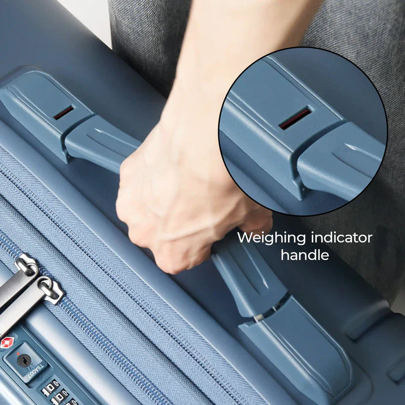 Blast & Getaway Set Pro