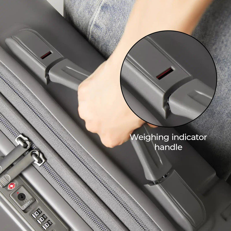 Blast & Getaway Set Pro