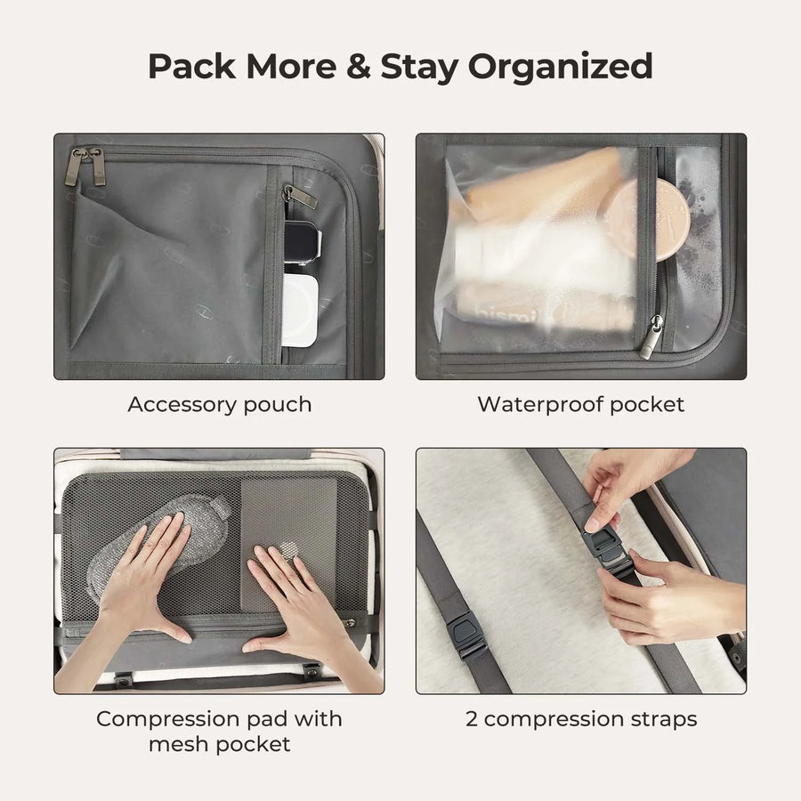 Getaway 19" Carry-On