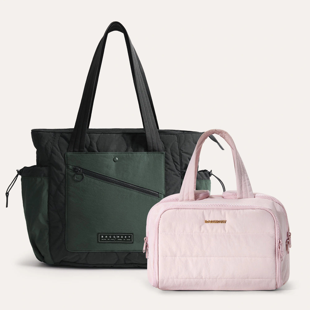 Paz & Crush Travel Set