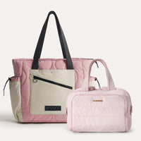 Crepe Pink