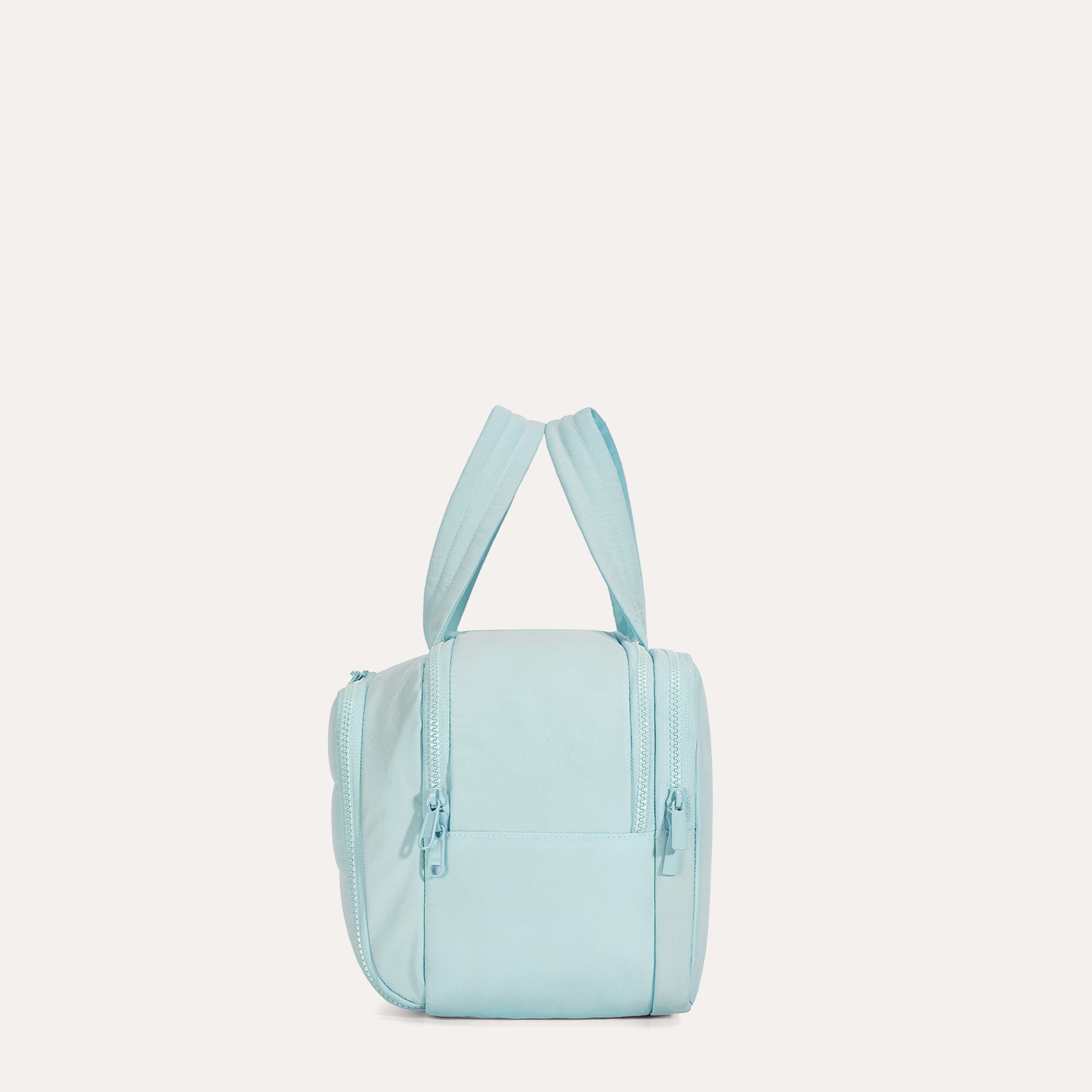 Crush Toiletry Bag