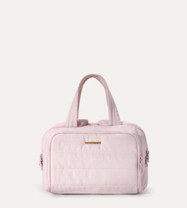 Crush Toiletry Bag