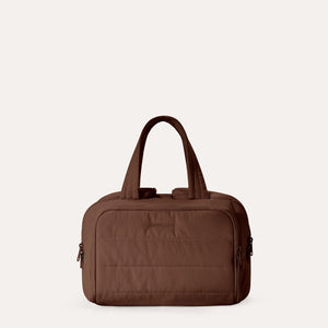 Crush Toiletry Bag
