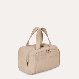Crush Toiletry Bag