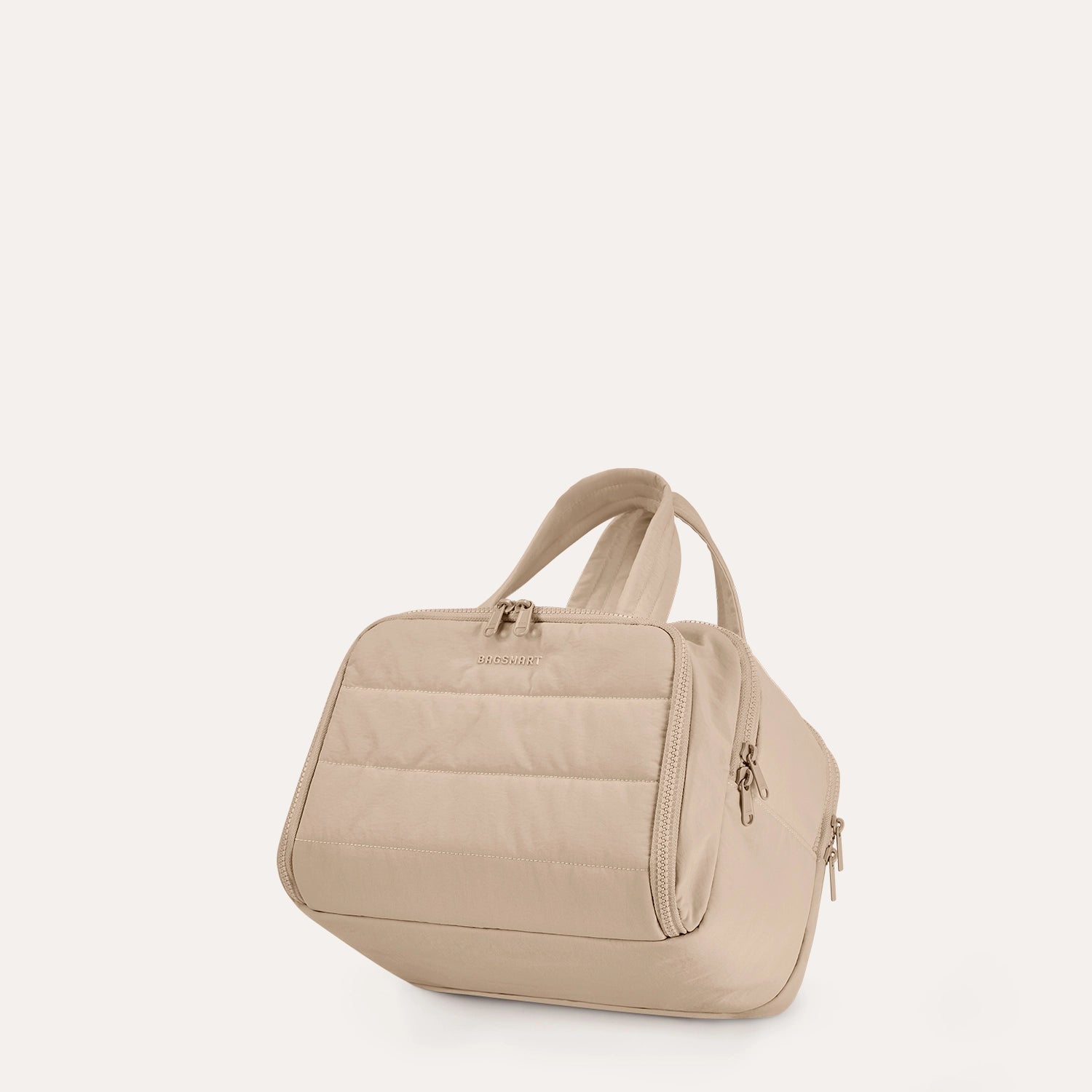 Crush Toiletry Bag
