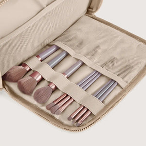 Crush Toiletry Bag