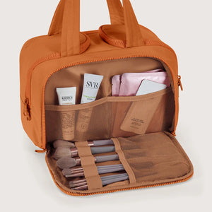 Crush Toiletry Bag