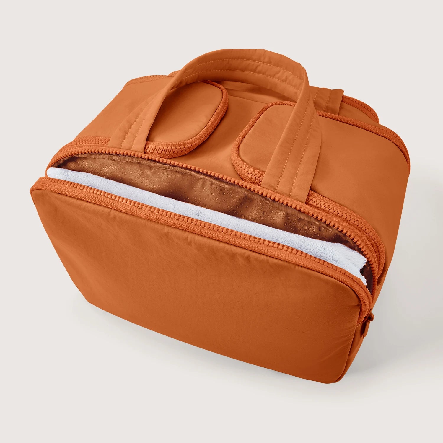 Crush Toiletry Bag