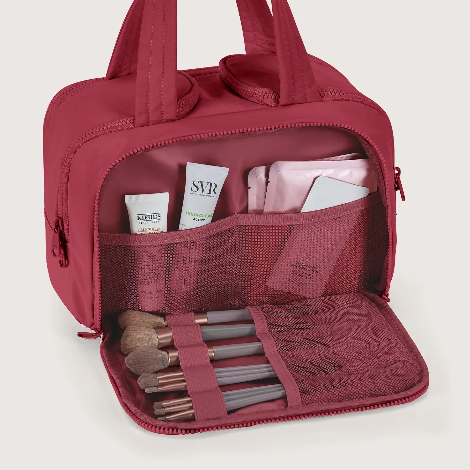 Crush Toiletry Bag