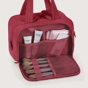 Crush Toiletry Bag