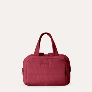 Crush Toiletry Bag