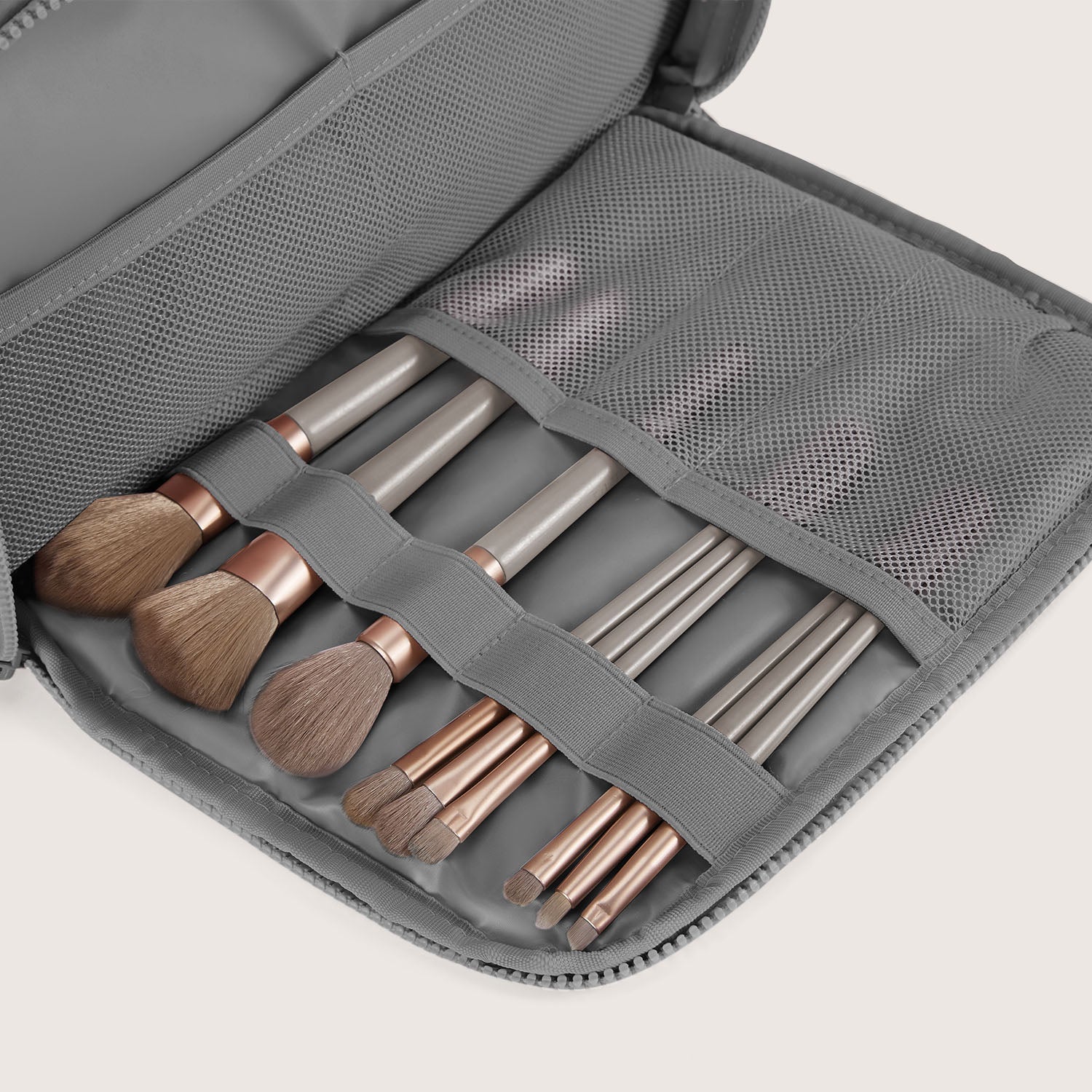 Crush Toiletry Bag