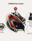 Advantage 18L Totepack