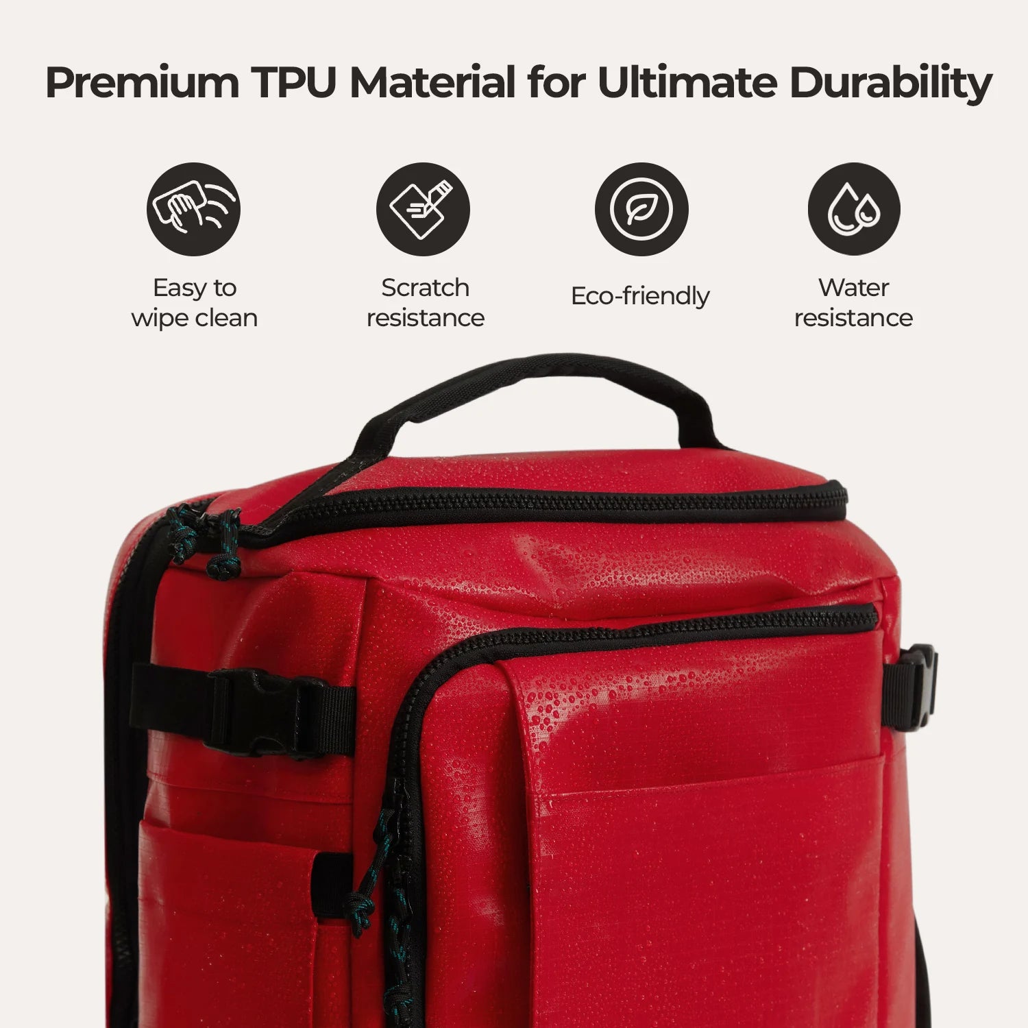 Blast Travel Backpack