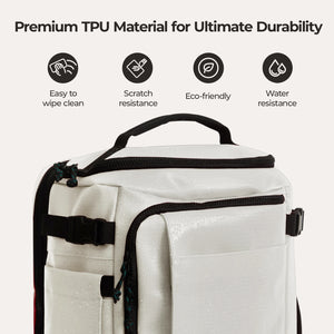 Blast Travel Backpack
