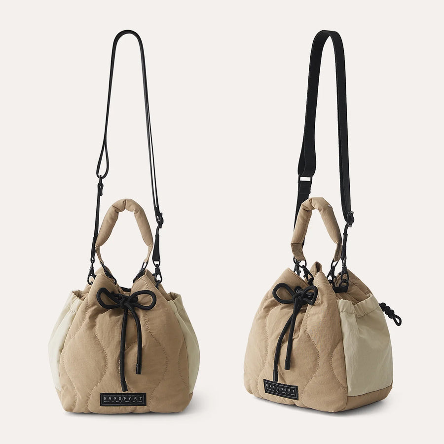 Paz Bucket Bag