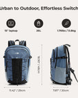 Faro Daypack 26
