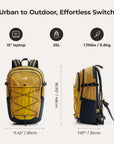 Faro Daypack 26