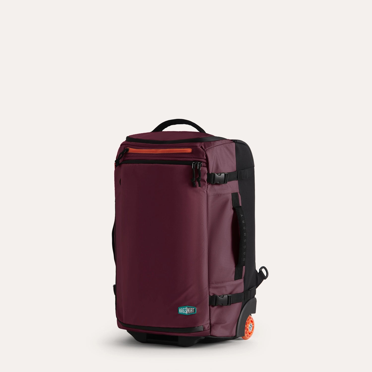 Blast 43L Roller Backpack
